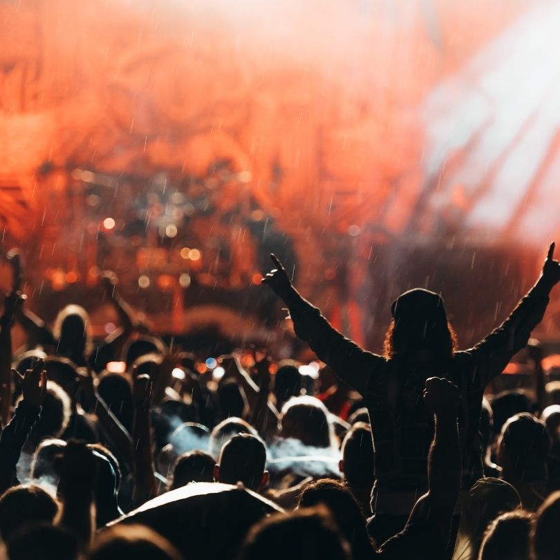 Summer Dreams Album Cover